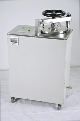 AUTOCLAVE FELISA