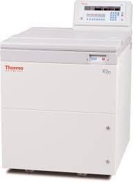 CENTRIFUGA DE BANCO DE SANGRE THERMO SCIENTIFIC