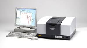 ESPECTROFOTOMETRO CON PC