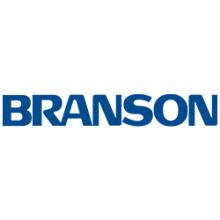 BRANSON ULTRASONICS